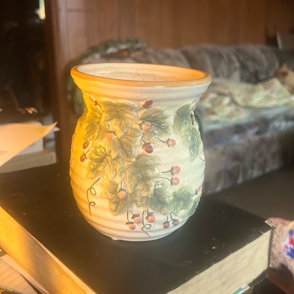Yankee Candle Accents Vintage Poshmark